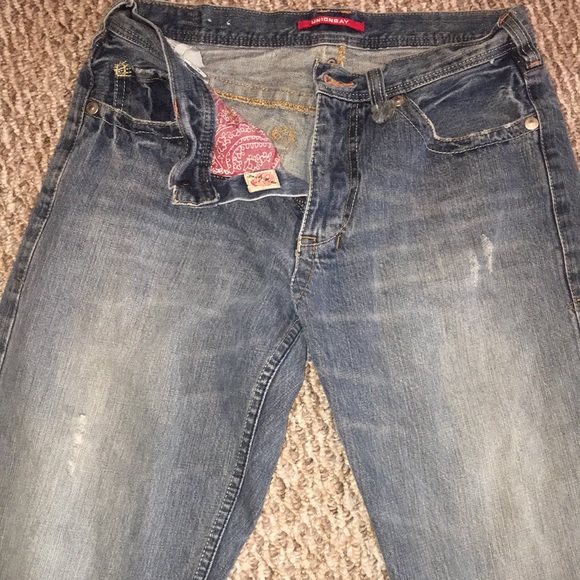 Men’s UnionBay Jeans - Picture 7 of 7